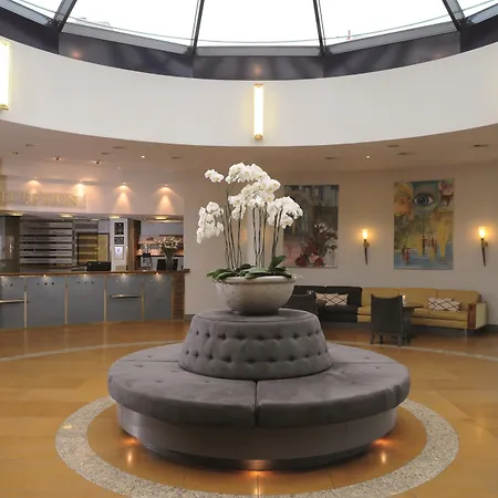 Western Premier Parkhotel Kronsberg 4*
