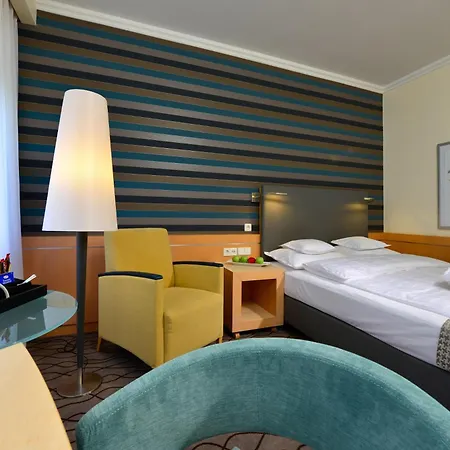 Western Premier Parkhotel Kronsberg Hannover