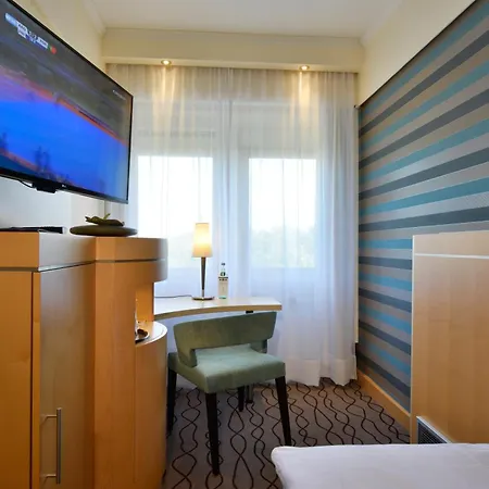 Hotel Western Premier Parkhotel Kronsberg Hannover