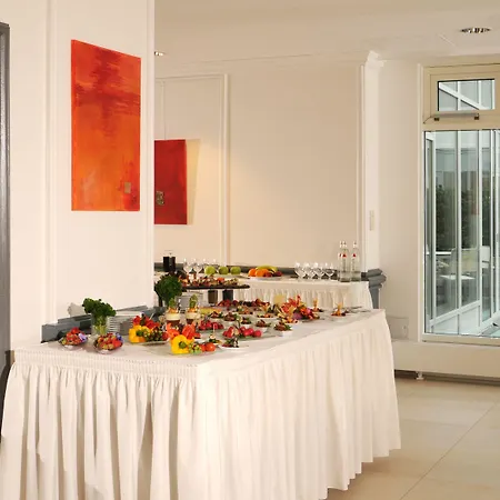 Western Premier Parkhotel Kronsberg