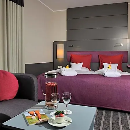 Hotel Western Premier Parkhotel Kronsberg