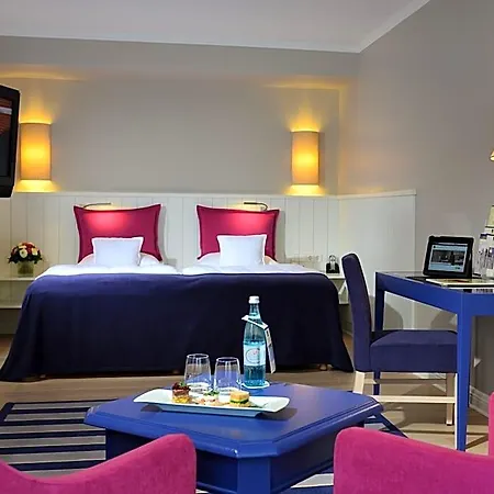 Western Premier Parkhotel Kronsberg