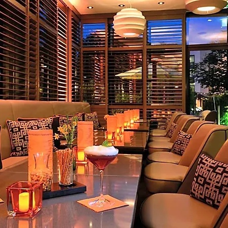 Hotel Western Premier Parkhotel Kronsberg Hanovre