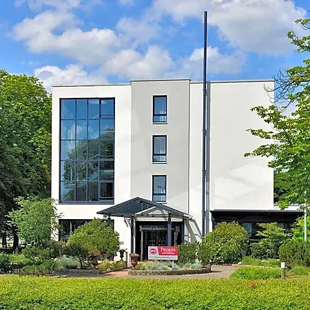 Western Premier Parkhotel Kronsberg Hotel