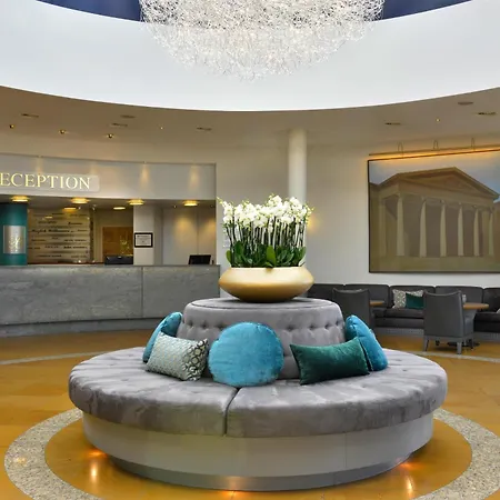 Hotel Western Premier Parkhotel Kronsberg Hannover