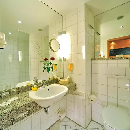 Western Premier Parkhotel Kronsberg Hotel Hannover