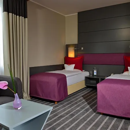 Western Premier Parkhotel Kronsberg