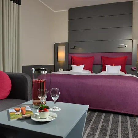 Western Premier Parkhotel Kronsberg Hotel