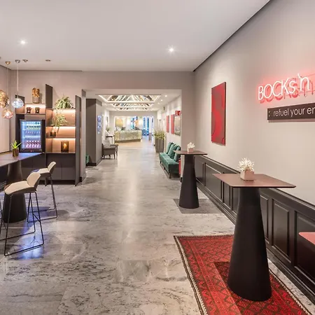 Western Premier Parkhotel Kronsberg