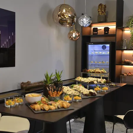 Western Premier Parkhotel Kronsberg 4*