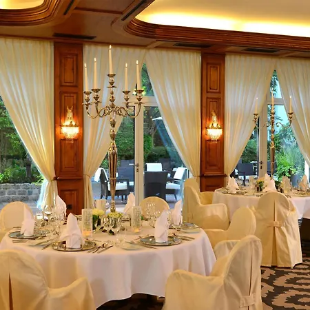 Western Premier Parkhotel Kronsberg