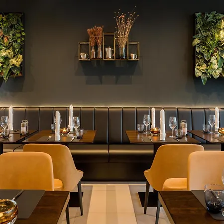 Western Premier Parkhotel Kronsberg Hotel Hannover