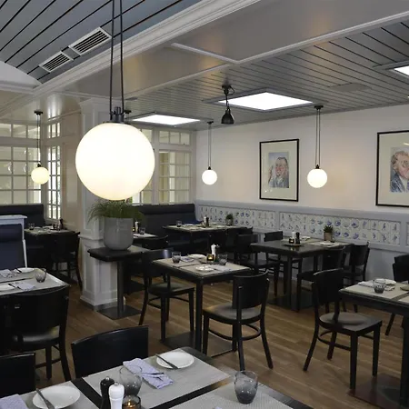 Western Premier Parkhotel Kronsberg 4*