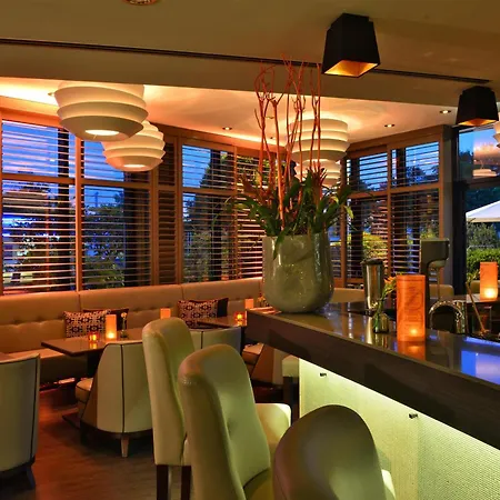 Hotell Western Premier Parkhotel Kronsberg Hannover