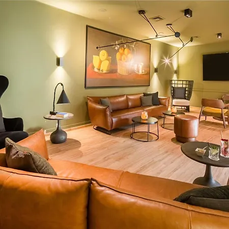 Hotell Western Premier Parkhotel Kronsberg