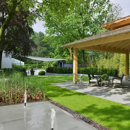 Western Premier Parkhotel Kronsberg 4* Hannover