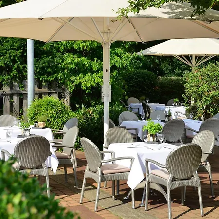 Western Premier Parkhotel Kronsberg 4*