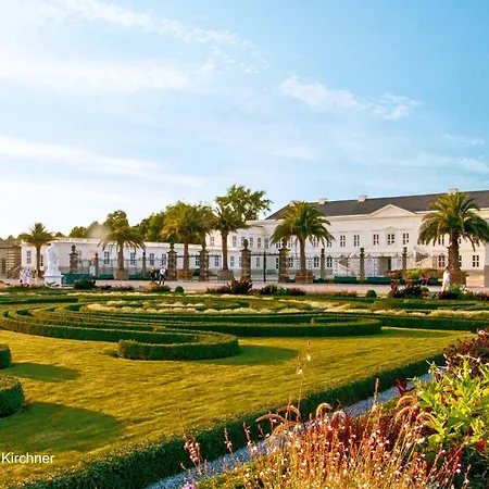 Western Premier Parkhotel Kronsberg Hotel 4*