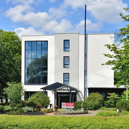 Western Premier Parkhotel Kronsberg 4*