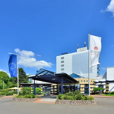 Western Premier Parkhotel Kronsberg