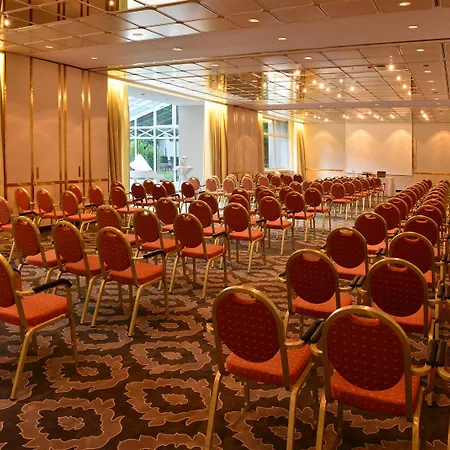 Western Premier Parkhotel Kronsberg Hotell