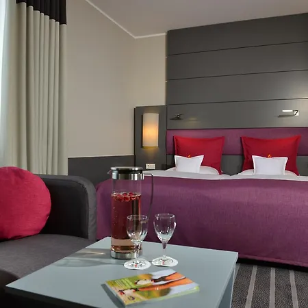 Western Premier Parkhotel Kronsberg