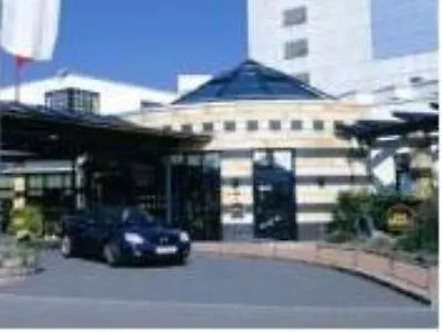 Hotell Western Premier Parkhotel Kronsberg Hannover