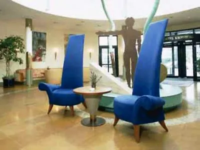 Hotell Western Premier Parkhotel Kronsberg