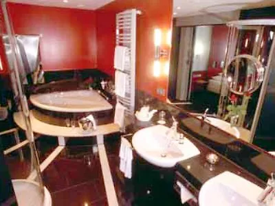 Western Premier Parkhotel Kronsberg Hannover