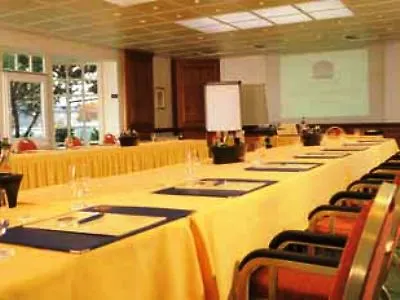 Hotell Western Premier Parkhotel Kronsberg Hannover