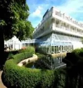 Western Premier Parkhotel Kronsberg 4* Hannover