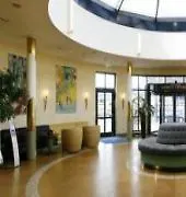 Western Premier Parkhotel Kronsberg 4*