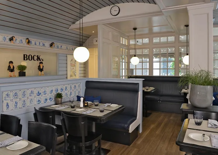 Hotel Western Premier Parkhotel Kronsberg Hannover