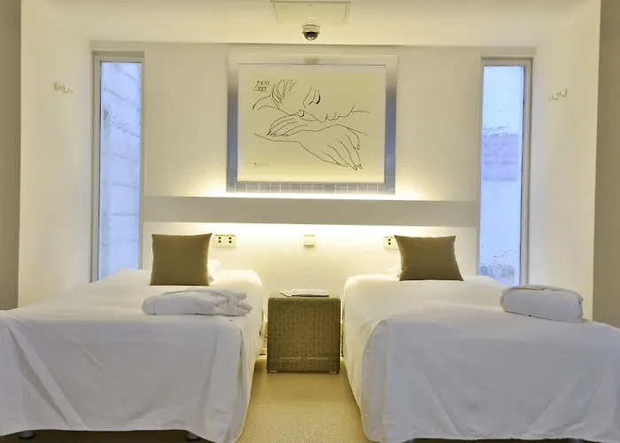 康斯柏格西佳高级公园酒店 酒店 汉诺威