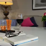 康斯柏格西佳高级公园酒店 酒店 4*