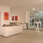 酒店 康斯柏格西佳高级公园酒店