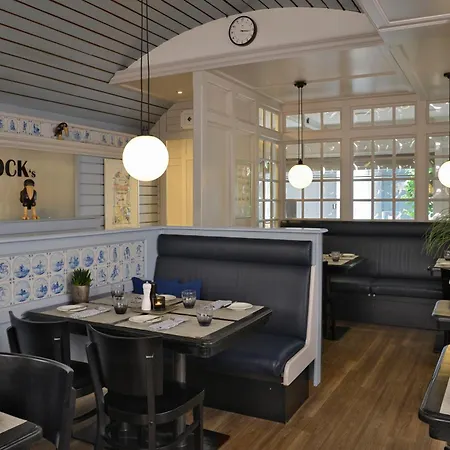 酒店 康斯柏格西佳高级公园酒店 汉诺威