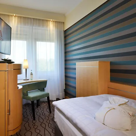 Western Premier Parkhotel Kronsberg Hannover