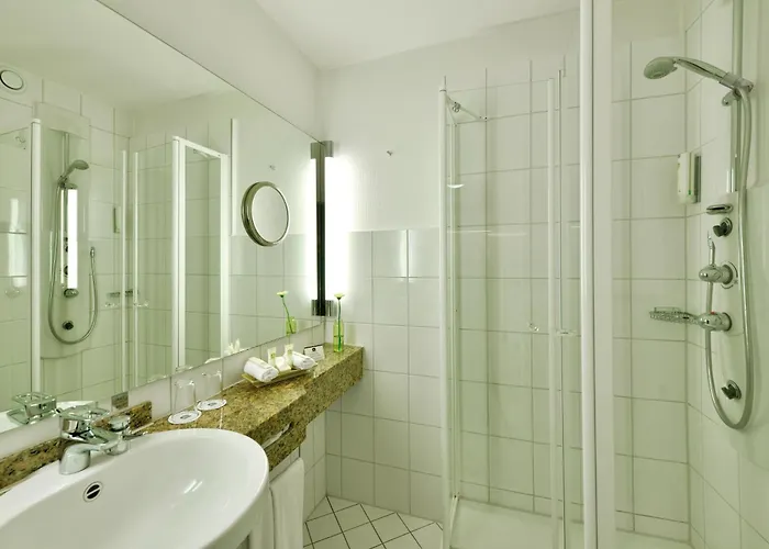 Western Premier Parkhotel Kronsberg