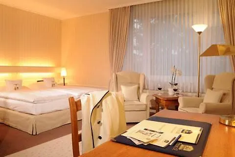 Western Premier Parkhotel Kronsberg