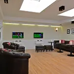 Western Premier Parkhotel Kronsberg 4*