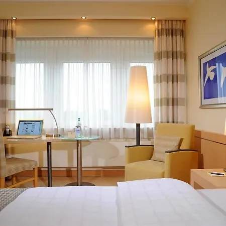 Western Premier Parkhotel Kronsberg Hotel 4*