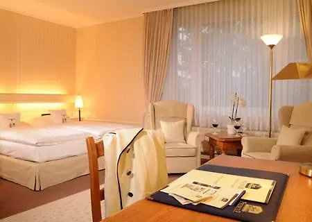 Western Premier Parkhotel Kronsberg