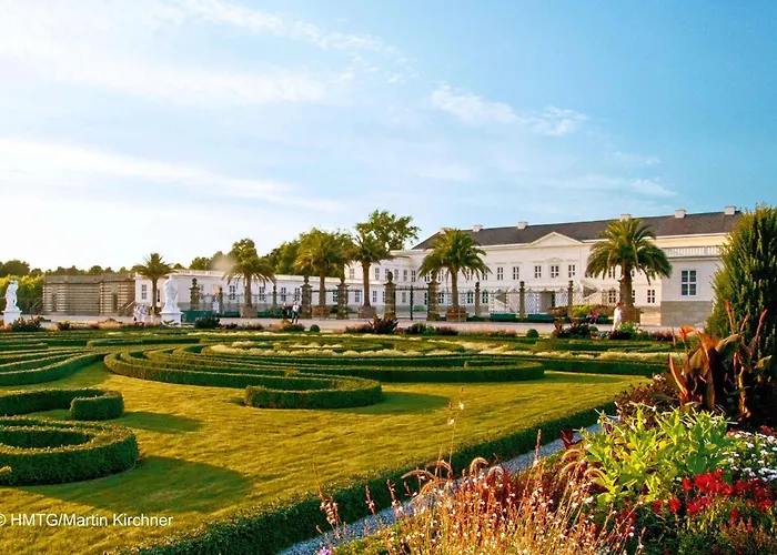 Hotel Western Premier Parkhotel Kronsberg Hannover